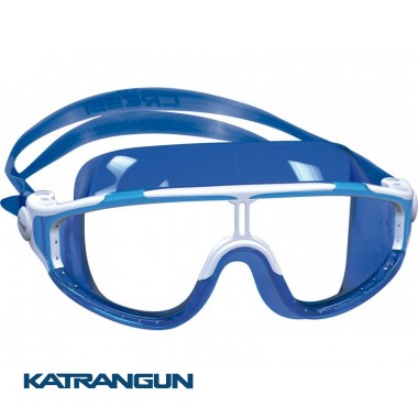 Очки для плавания ребёнку Cressi Sub Baloo (2-7 лет)