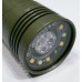 Мастеровой ліхтар для підводного полювання Дніпро 8 (повна комплектація)