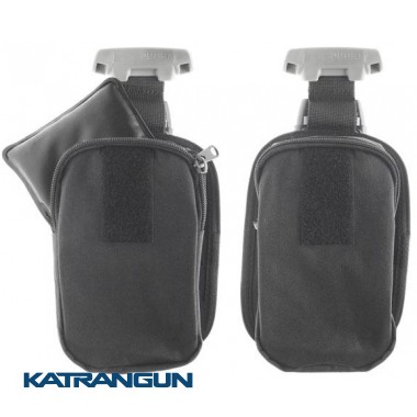 Кишені швидкоз'ємні для компенсатора Seac Sub Icaro Tech