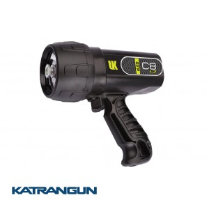 Подводные фонари UK C8 eLed (светодиодные)