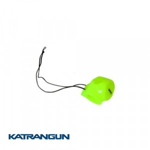 Защита вентиля баллона Sopras Valve Cap