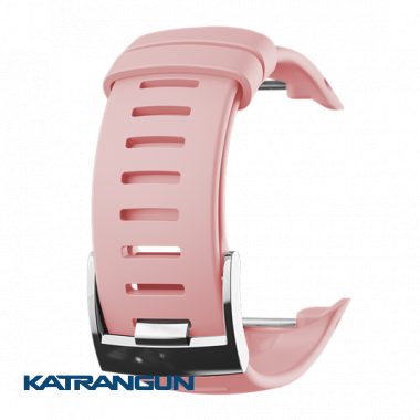 Силіконовий ремінець Suunto D4i Novo; Sakura