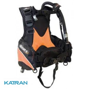 Компенсатора плавучості Beuchat Master Lift Junior 8-12 років