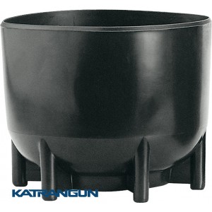 Башмак для баллона BS Diver диаметр 203 мм