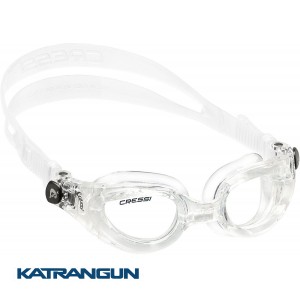 Дитячі окуляри для плавання Cressi Sub Rocks