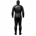 Гідрокостюм для басейну XT Diving Pro Pool Suit Sheico 3 мм; голий / нейлон