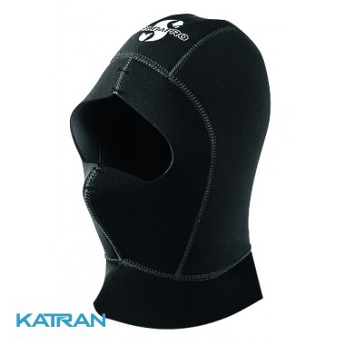 Шлем для гидрокостюма Scubapro Everflex 3/5