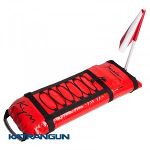 Буй підводного мисливця Marlin Kum