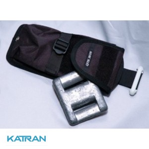 Кишені швидкоз'ємні для компенсатора Seac Sub (767)