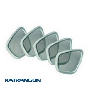 Діоптричні лінзи до маскам