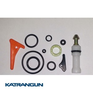 Ремкомплект для ружей Pelengas Z-linka