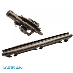 Набір Pathos для перетворення в Роллер (оголов'я + поплавок)