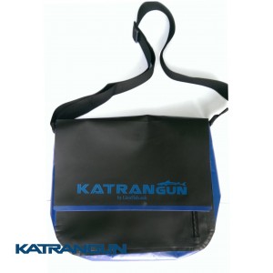 Сумка для ходової риболовлі KatranGun (від LionFish)