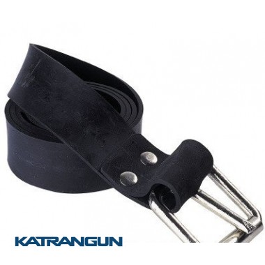 Грузовой пояс Beuchat Marseillaise резиновый