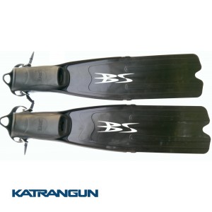 Ласты подводная охота BS Diver Orca Open