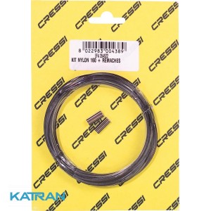 Монолинь для подводной охоты Cressi Sub Competition 1,6 мм