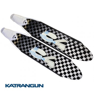 Ласти для підводного полювання і фрідайвінгу С4 Volare HT