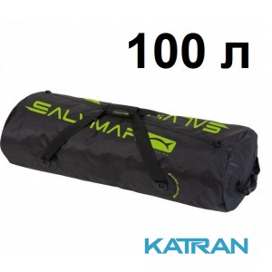 Велика водонепроникна сумка Salvimar Cyclops Bag 100L