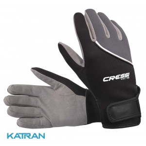 Дайверські рукавички Cressi Sub Tropical 2 мм