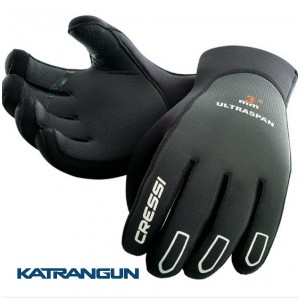 Рукавички CRESSI SUB Ultra Span 5mm
