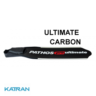Пара карбоновых лопастей Pathos Ultimate