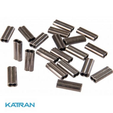 Набір затискачів Mares 120/140; 20 шт