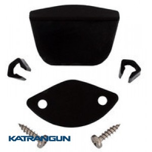 Кріплення для ласт