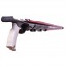 Роликова рушниця нового покоління Pathos Sniper Roller, 75 см