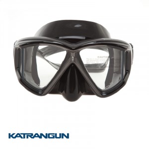 Хорошая маска для дайвинга Marlin Panoramic