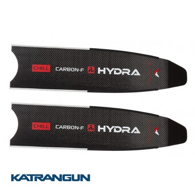 Лопасти Hydra Chill Carbon Fiber 33°