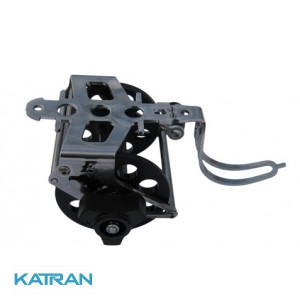 Котушки для підводних рушниць Ermes Sub Falco 57