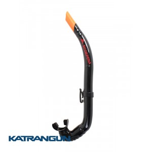 Еластична трубка для підводного полювання Scorpena RedLine