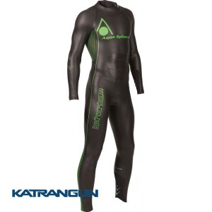 Гідрокостюм для тріатлону Aqua Sphere Phantom
