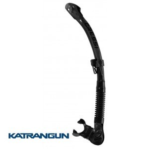 Трубка для підводного плавання з клапаном Cressi Sub Beta