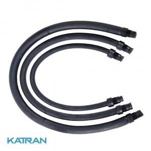 Набір тяги кільцеві для арбалетів Beuchat Marlin 1250