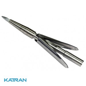 Наконечник для гарпуна Фірмовий №15 зі змінним дюбелем