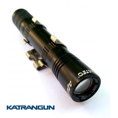 Підводний ліхтар з кріпленням на маску Aquatec Aqua-No.1 LED Headlight