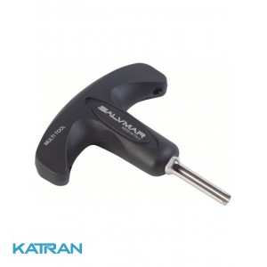 Универсальный инструмент для монтажа безрезьбового зацепа Salvimar Multitool