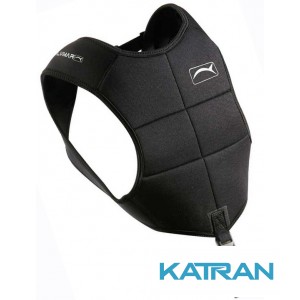 Розвантаження для підводного полювання Salvimar Drop Vest Black