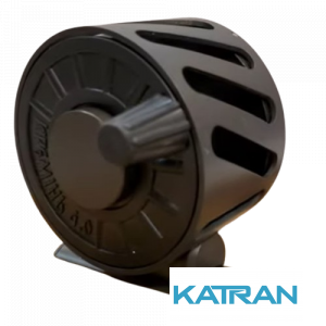 Катушки для подводной охоты Katrangun Кремень 4.0
