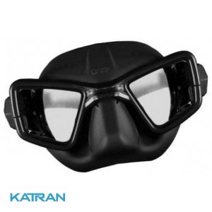 Маска фрідайвінг Omer UP-M1