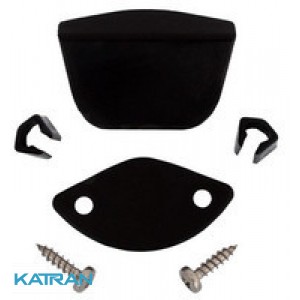 Кріплення для ласт