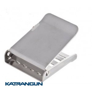 Сталева пряжка для вантажного пояса BS Diver