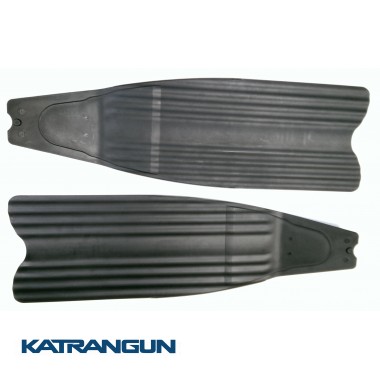 Лопасти для ласт Omer Stingray Short