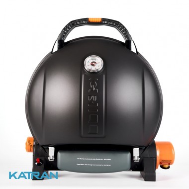 Переносной газовый гриль O-GRILL 800T