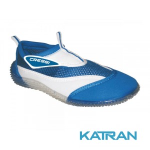Дитячі коралові тапочки Cressi Sub Coral Junior