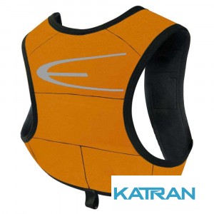 Розвантажувальний жилет Epsealon Harness HTK Safety