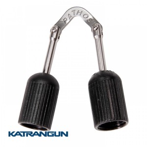 Зацеп складовий довгий Pathos для Pathos Laser