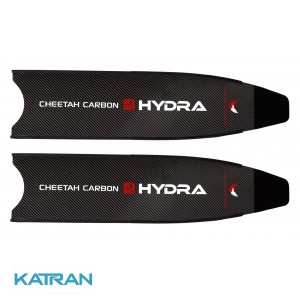 Лопаті Hydra Cheetah 100% Carbon