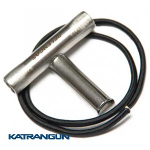 Безпечна заряжалка для підводної рушниці Pelengas, 14мм, збільшена